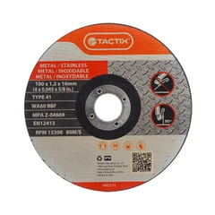 tactix-mata-gerinda-ss/inox-100x1.2x16-mm