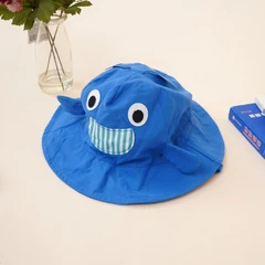 ataru-topi-bucket-anak-shark---biru