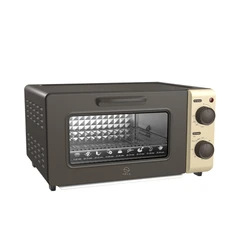 kels-13-ltr-welly-oven-toaster---cokelat-tua