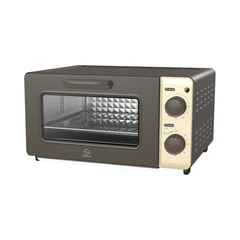 kels-13-ltr-welly-oven-toaster---cokelat-tua