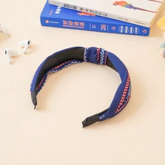 main image Ataru Bando Knot Jeans