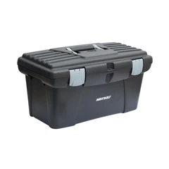 main image Maxbuilt 19 Inci Kotak Perkakas Plastik - Hitam