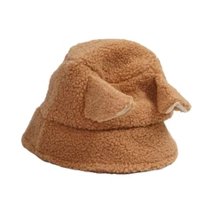 ataru-topi-bucket-sheep-fur---cokelat