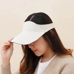 ataru-topi-visor-elastic---putih