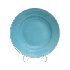 selma-22-cm-kara-piring-makan---biru