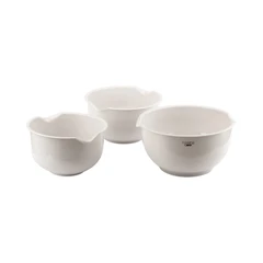 cooking-color-set-3-pcs-blanc-mangkuk-adonan---putih