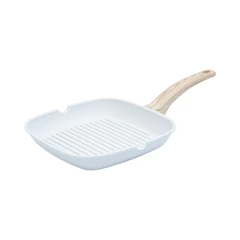 cooking-color-24-cm-zia-wajan-panggang-lightweight---putih