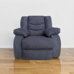 ashley-tulen-sofa-recliner-fabric-1-seater-uph-98677---biru-navy