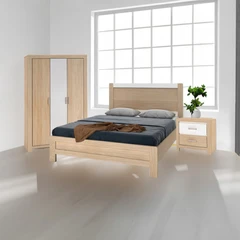 selma-160x200-cm-dhea-set-kamar-tidur---cokelat