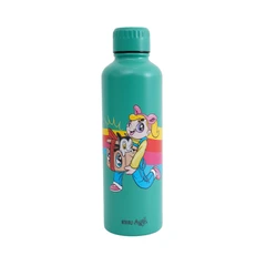 ataru-500-ml-botol-vacuum-flask-muklay-genie---hijau