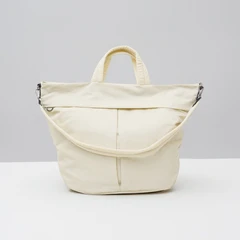 ilook-activity-tas-bahu---krem-beige