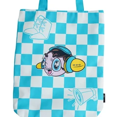 ataru-tote-bag-checkered-muklay-ollie---biru