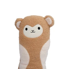 ataru-50-cm-bantal-sofa-monkey---cokelat