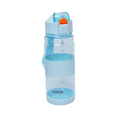 kris-550-ml-yuki-botol-minum-tritan-dengan-strap---biru