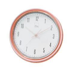 arthome-22-cm-jam-dinding-morden---pink