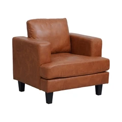 informa-leon-sofa-fabric-1-seater---cokelat