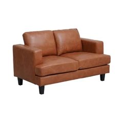 informa-leon-sofa-fabric-2-seater---cokelat