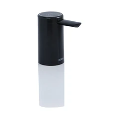 main image Kris Pompa Air Galon Rechargeable Ap229 - Hitam