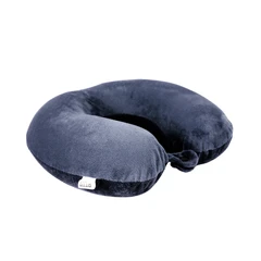 otto-klase-bantal-leher-memory-foam-soft-fleece---abu-abu