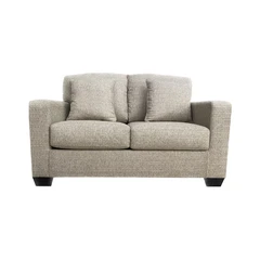 ashley-bavello-iii-sofa-fabric-2-seater---cokelat