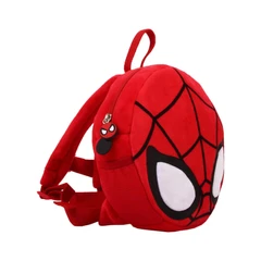 marvel-tas-ransel-anak-mini-plush-spiderman