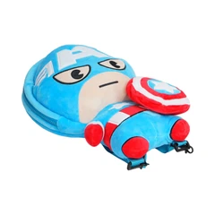 marvel-tas-ransel-anak-plush-captain-america