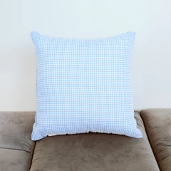 selma-40x40-cm-gingham-bantal-sofa---biru