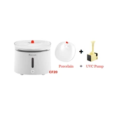 Homerun Tempat Minum Hewan Uvc Pump Fountain