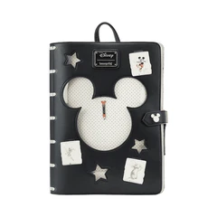 Loungefly Tas Ransel Anak Disney 100 Sketchbook Wdbk3205