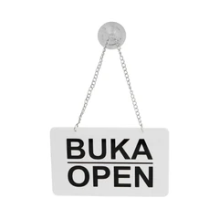 Jual Sign Label Harga Baru Mei 2026