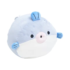 informa-40-cm-bantal-sofa-animal-drum-puffer-fish---biru