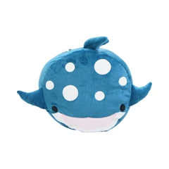 informa-40-cm-bantal-sofa-animal-drum-whale-shark---biru