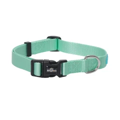 Pet Kingdom 42-62 Cm Coolpet Kalung Anjing Large - Mint