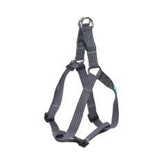 pet-kingdom-ukuran-l-coolpet-harness-anjing-basic---abu-abu