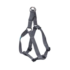 pet-kingdom-ukuran-l-coolpet-harness-anjing-basic---abu-abu