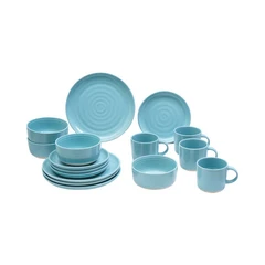 appetite-set-16-pcs-hariet-perlengkapan-makan---biru-shiny