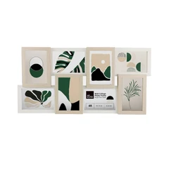 Jual Wall Frame Set AZKO Harga Baru Februari 2026