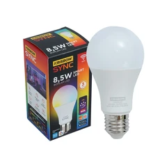 krisbow-sync-smart-bohlam-led-wifi-8.5-watt-rgbcw