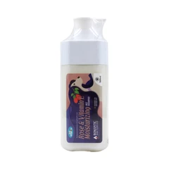 pet-kingdom-500-ml-sampo-hewan-peliharaan-moisturize-rose-vit-e