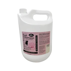 Pet Kingdom Sampo Anjing Baby Powder Fragrance 3.8 Liter