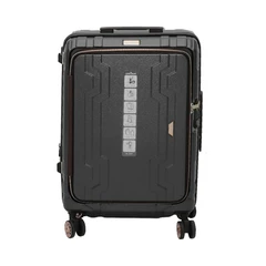 main image Legend Walker 28 Inch Whale Koper Tsa Lock - Hitam