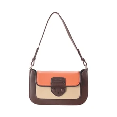 chrisbella-thys-tas-bahu-colorblock---krem-beige