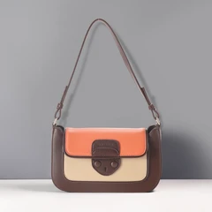 chrisbella-thys-tas-bahu-colorblock---krem-beige