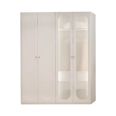 informa-calla-lemari-pakaian-4-pintu---krem-beige