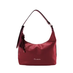 chrisbella-thys-hobo-tas-selempang---merah-maroon