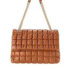 chrisbella-thys-tas-bahu-classic-quilted---cokelat-camel