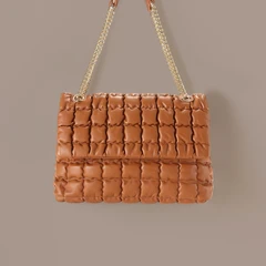 chrisbella-thys-tas-bahu-classic-quilted---cokelat-camel