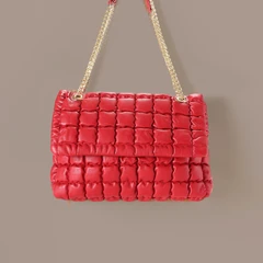 chrisbella-thys-tas-bahu-classic-quilted---merah