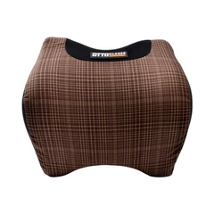 otto-klasse-bantal-leher-mobil-tartan-classic---hitam