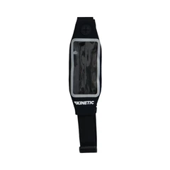 kinetic-sport-waist-phone-holder---hitam